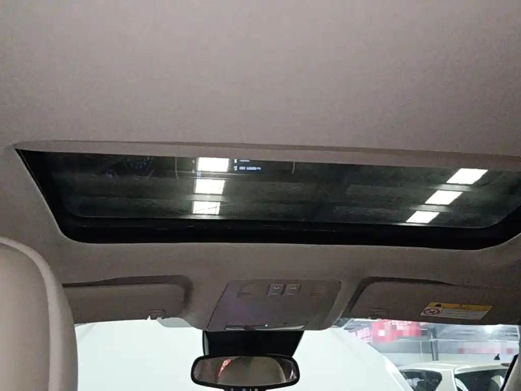 Buick Regal — миниатюра 18