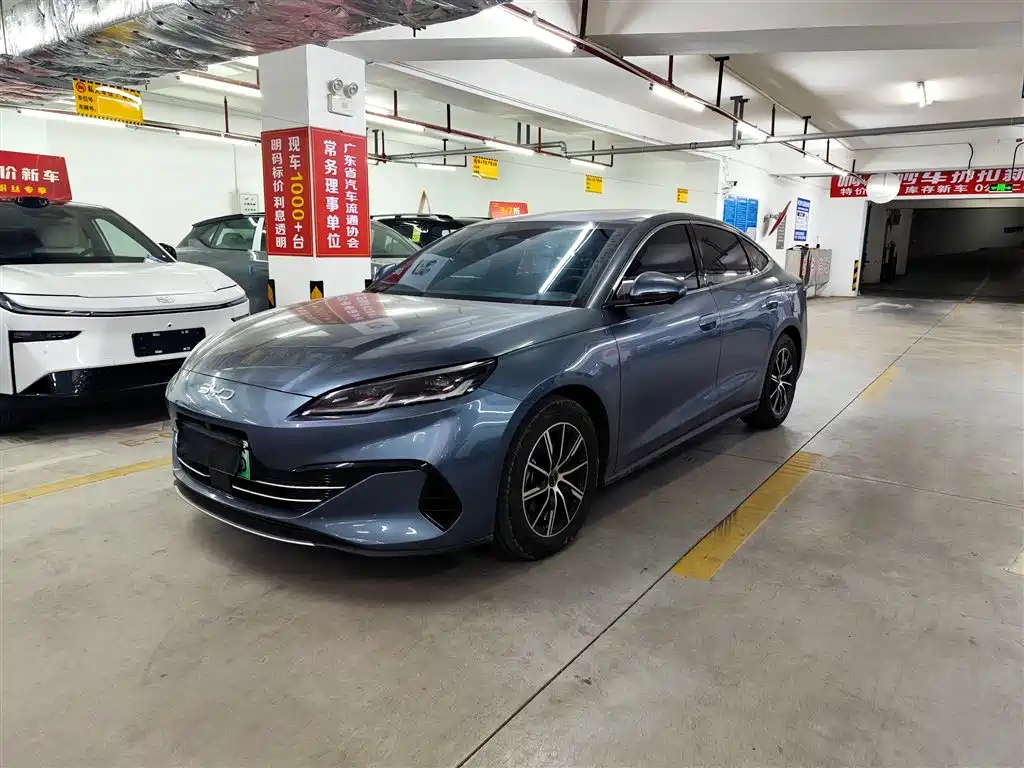 BYD Seal 06