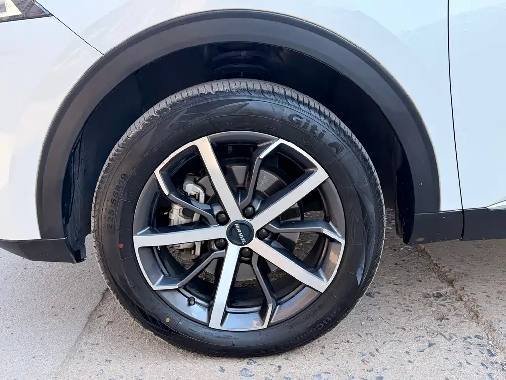 Haval F7 2021 1.5T i
