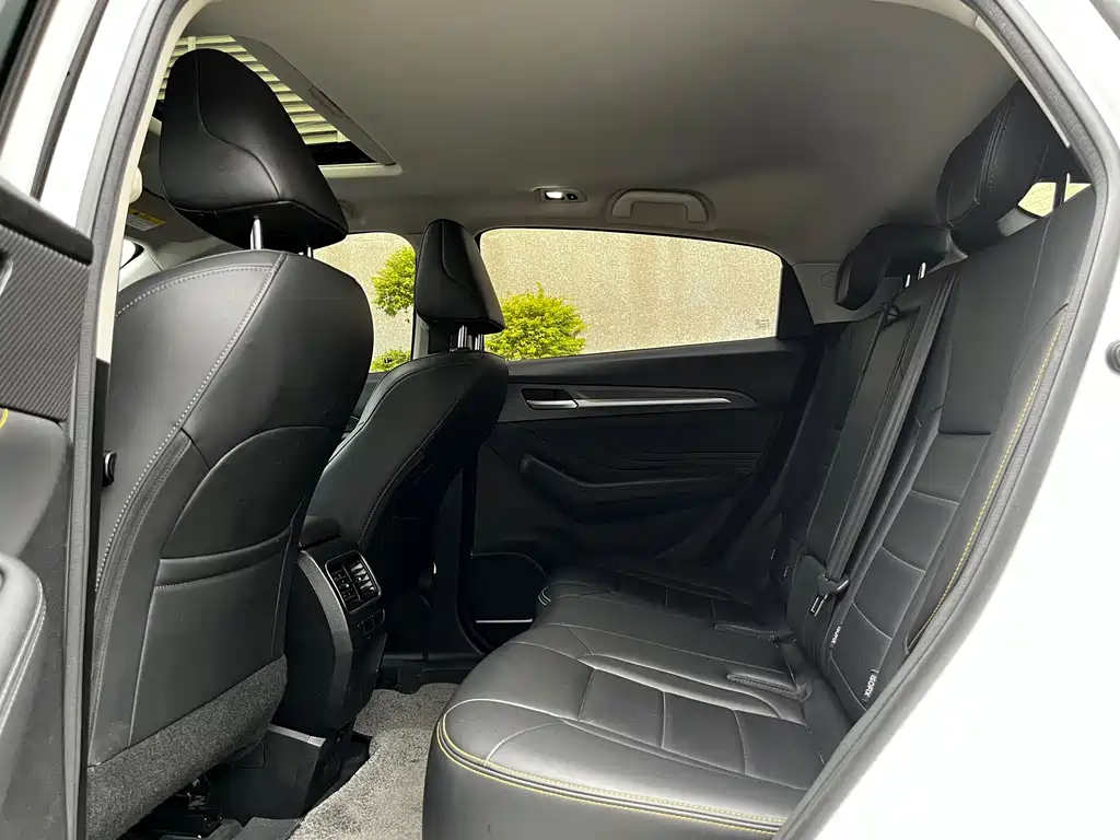 Haval F7x — миниатюра 6