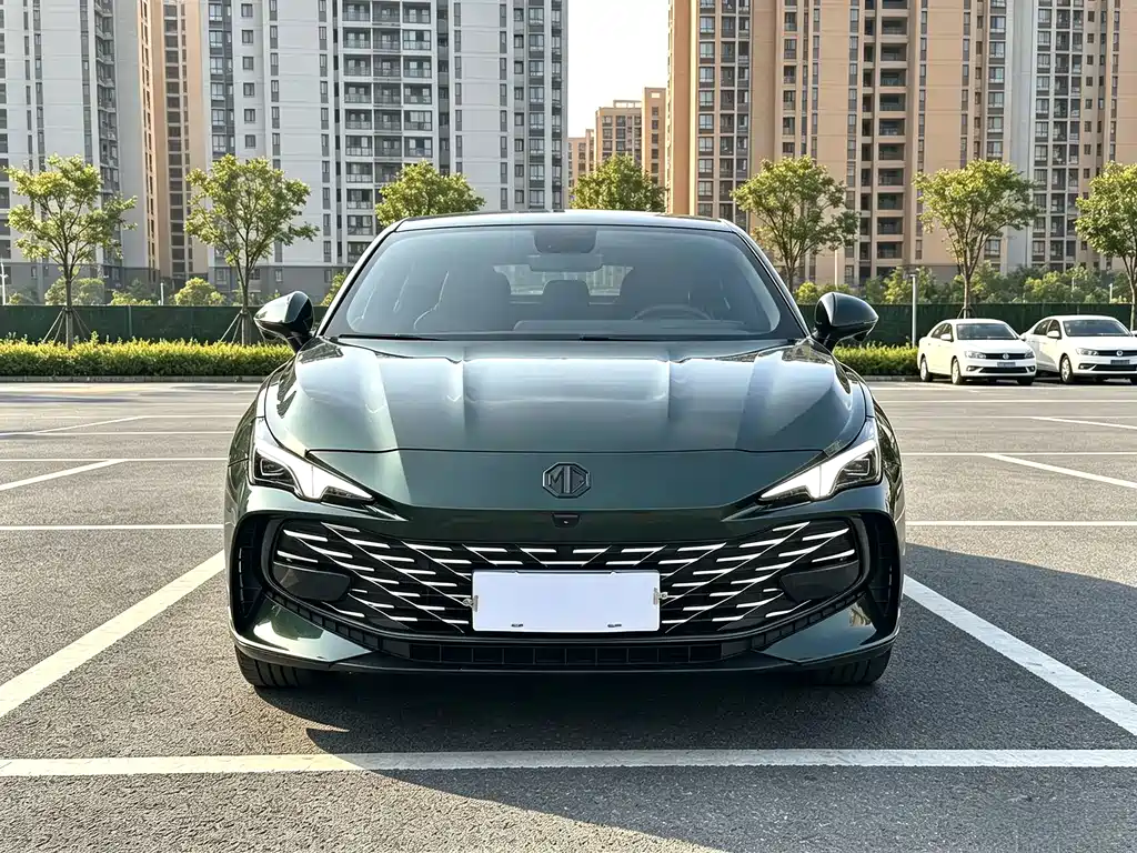 MG MG7 — миниатюра 2