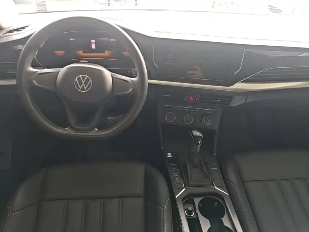 Volkswagen Passat — миниатюра 10