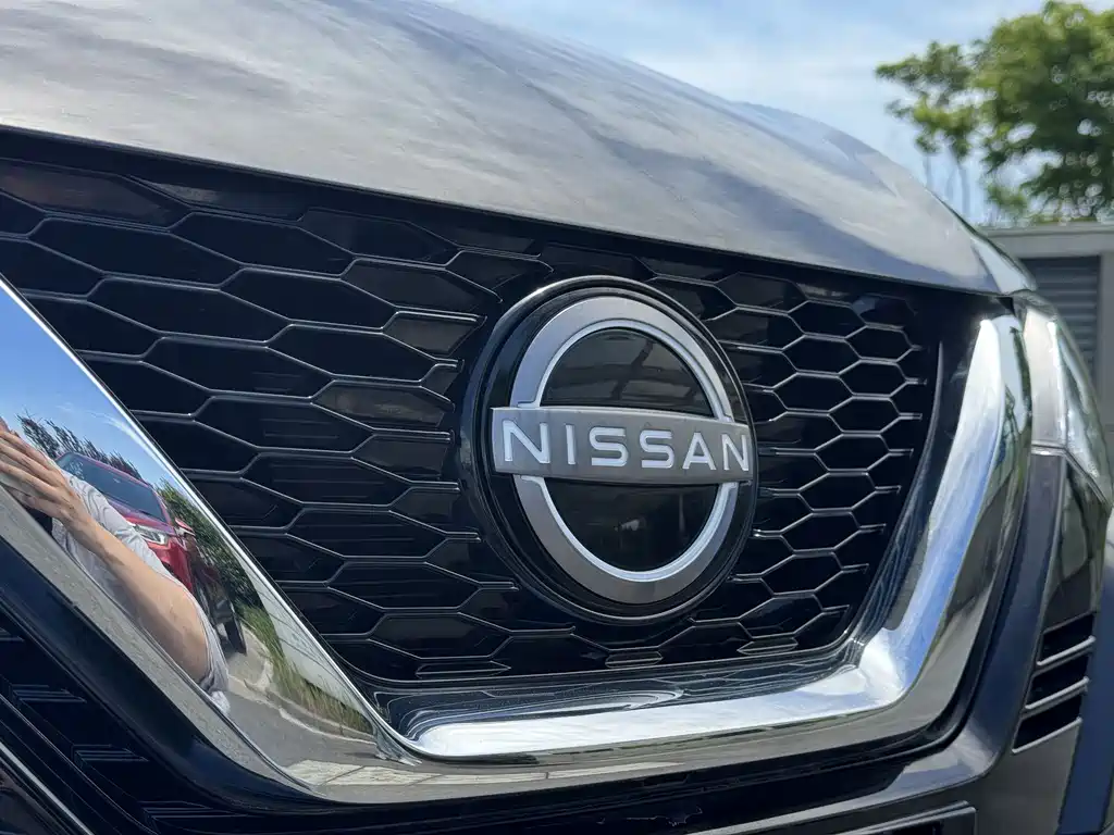 Nissan Qashqai 2023 2.0L CVT XV Comfort