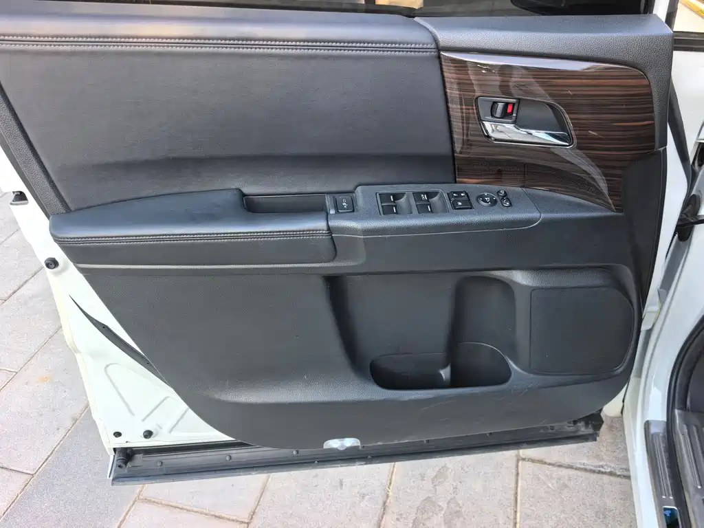Honda Odyssey — миниатюра 8