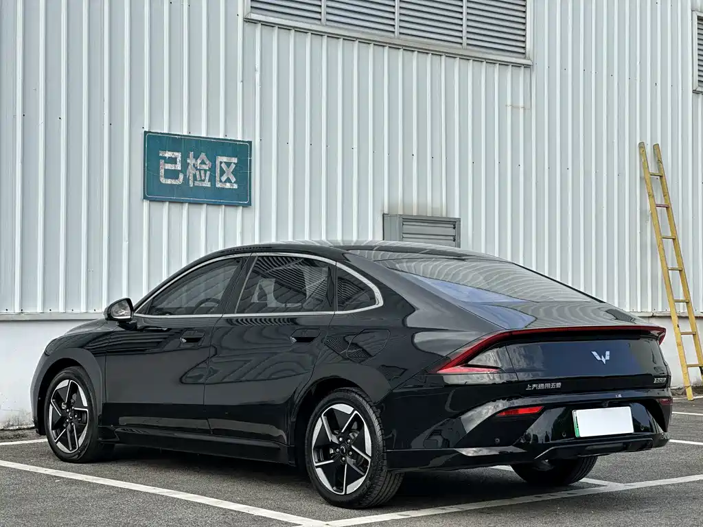Wuling Xingguang — миниатюра 7