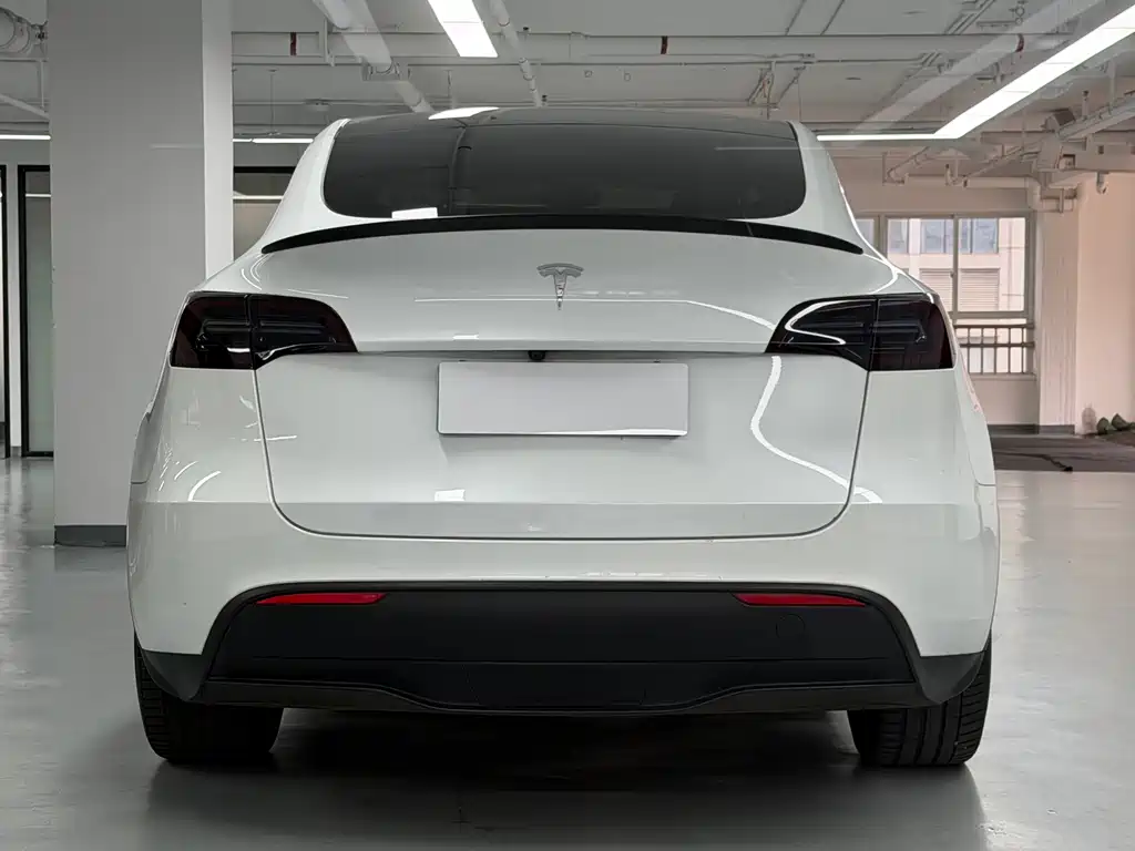 Tesla Model Y — фотографии объявления, Фото 24