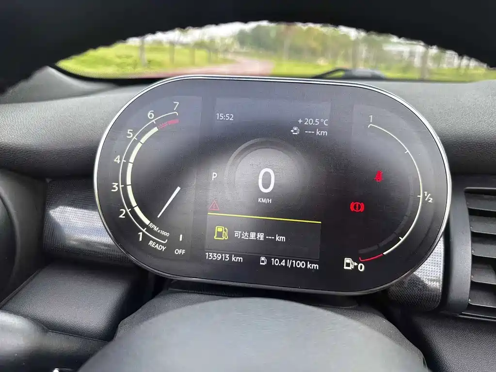 MINI Mini — миниатюра 4