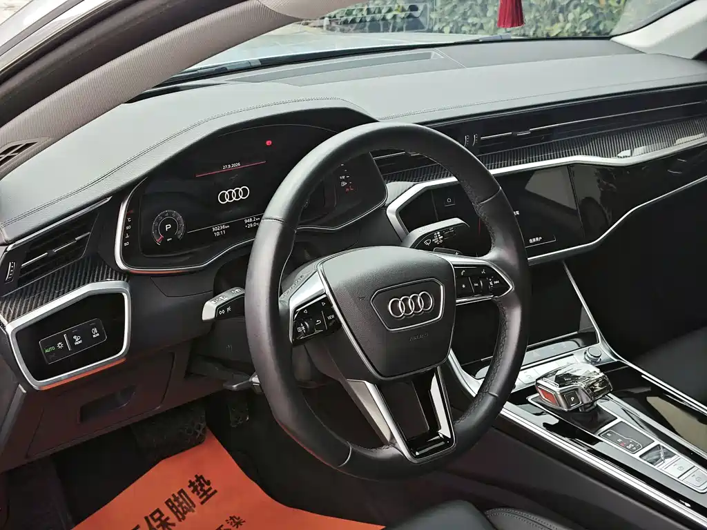 Audi A7 — миниатюра 11