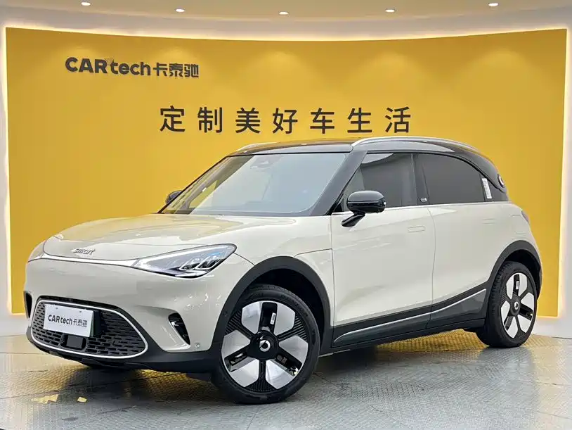 smart Smart #1 — миниатюра 14
