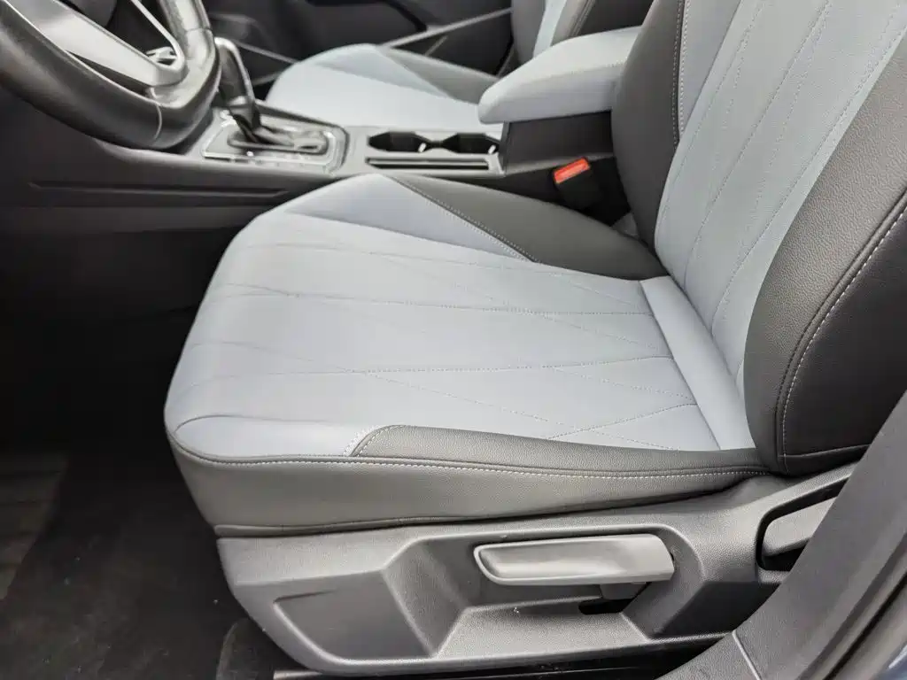 Volkswagen Lavida — миниатюра 20
