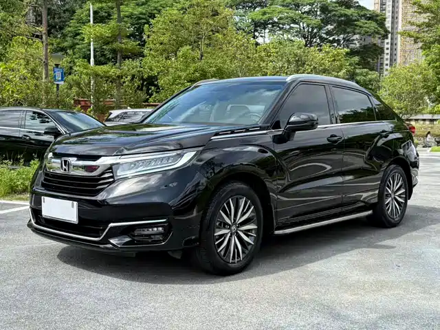 HONDA CROWN ROAD 2022