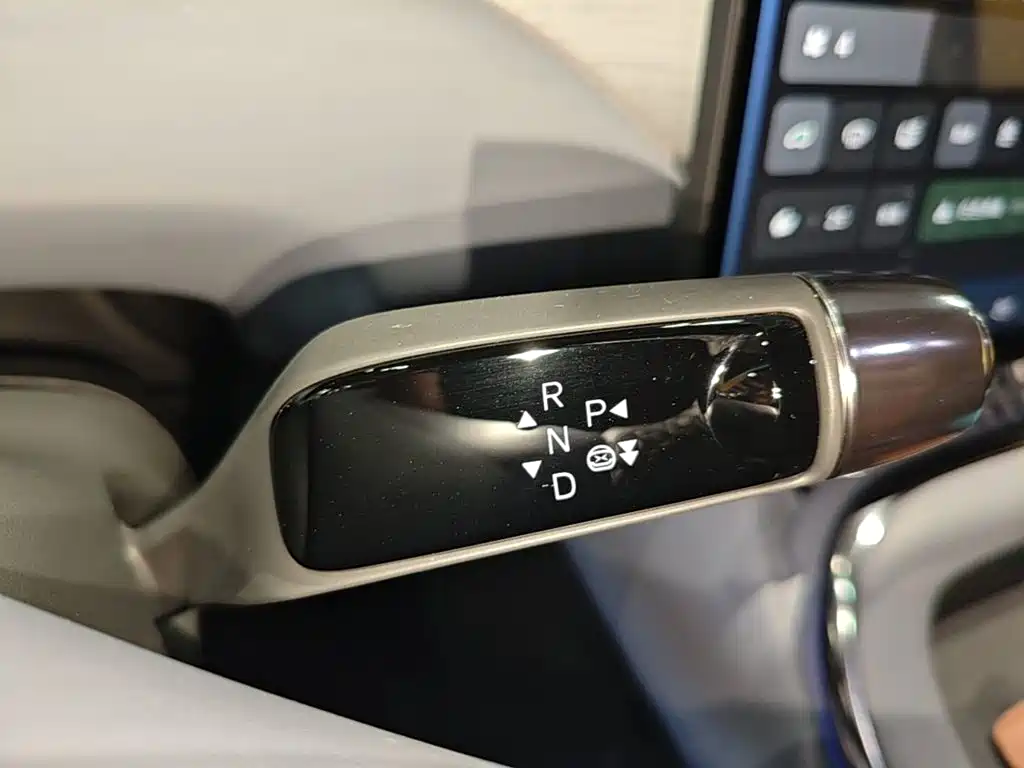 XPeng G7 — миниатюра 14