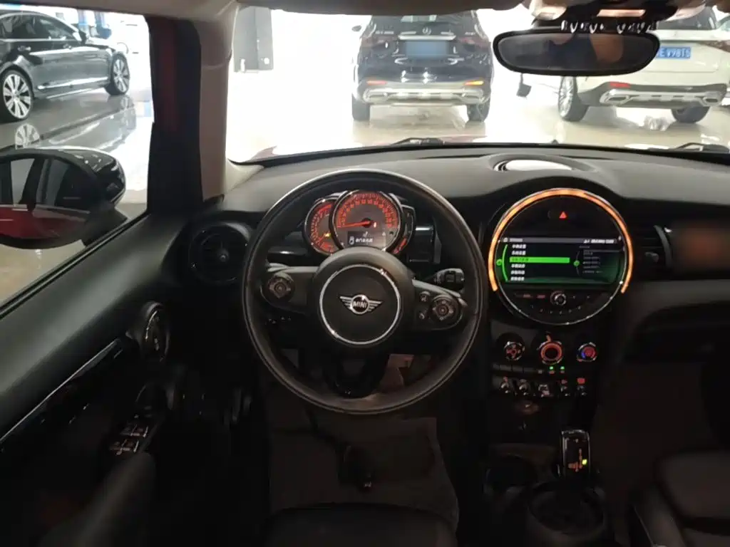 MINI Mini — миниатюра 11