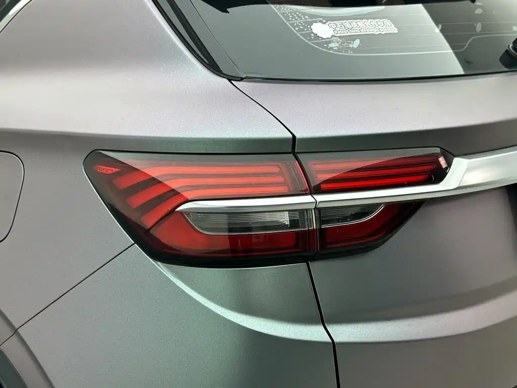 Geely Binyue — миниатюра 25
