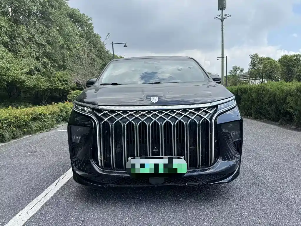 Fengxing Xinghai V9 — миниатюра 2