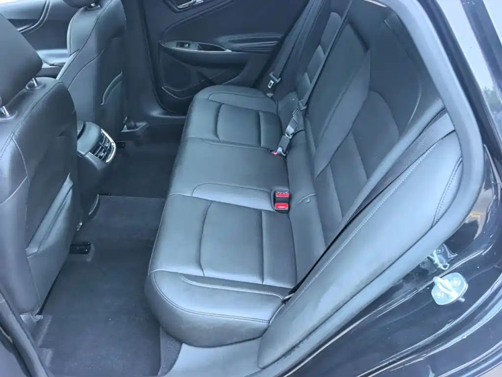 Chevrolet Malibu XL — миниатюра 17