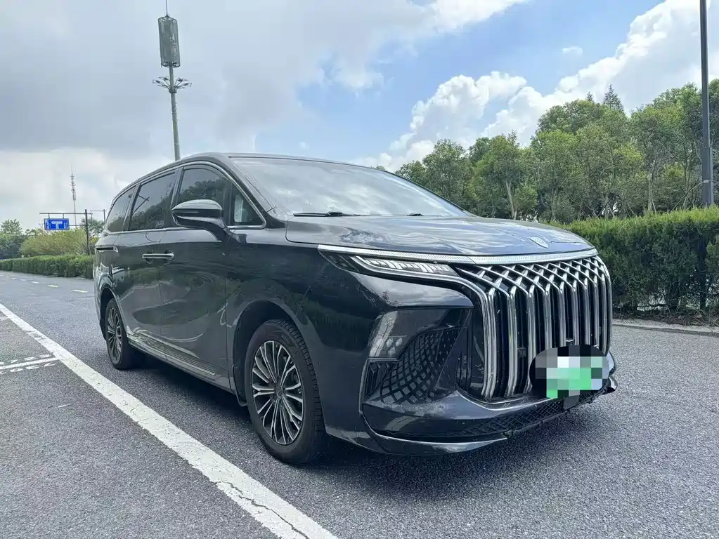 Fengxing Xinghai V9 — миниатюра 3