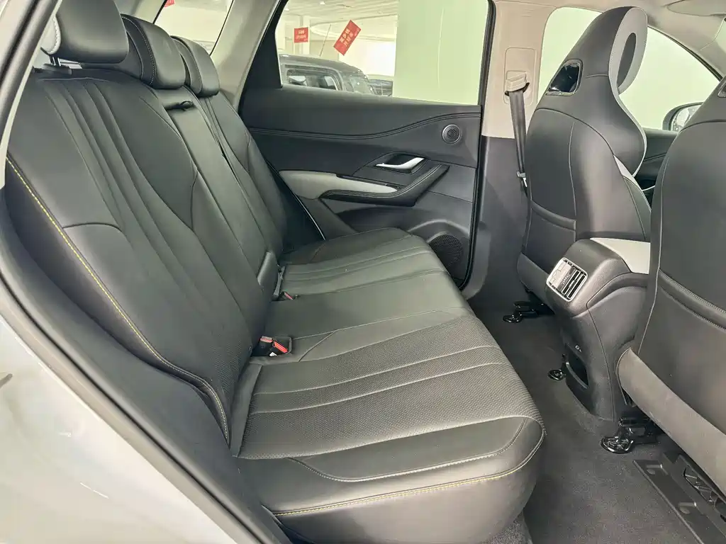 BYD SEA LION 05 DM I