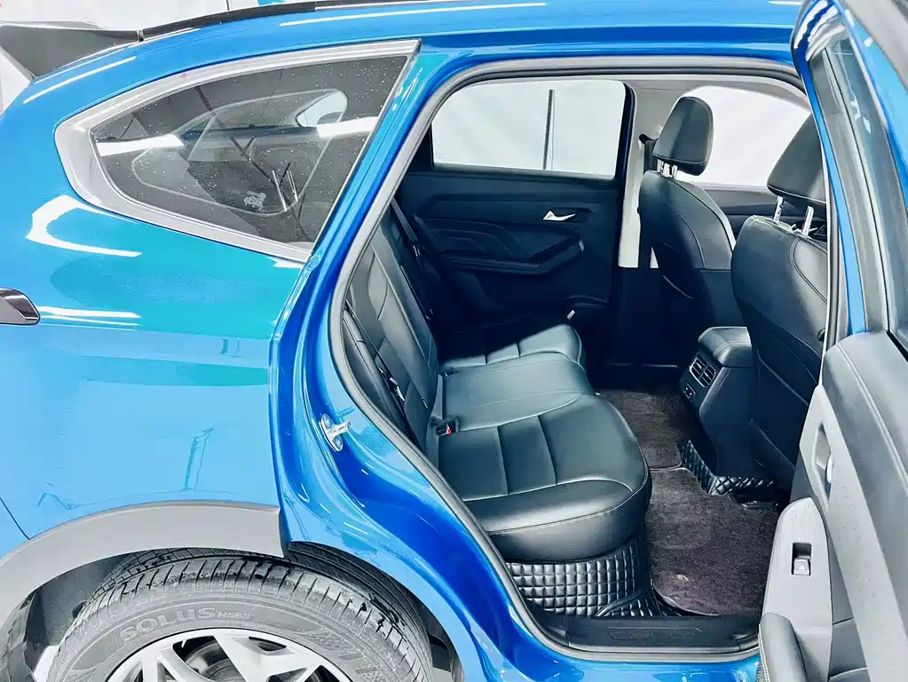 Haval Chitu — миниатюра 18