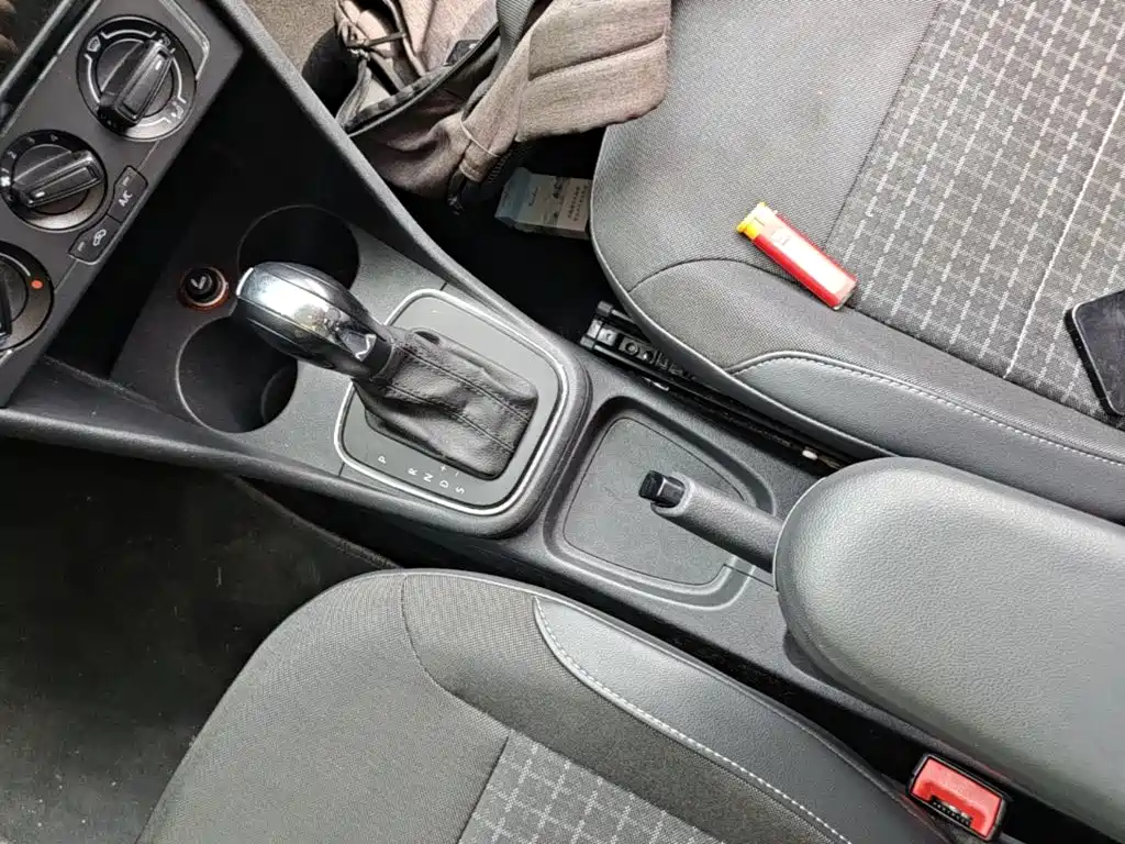 Volkswagen Polo — миниатюра 14