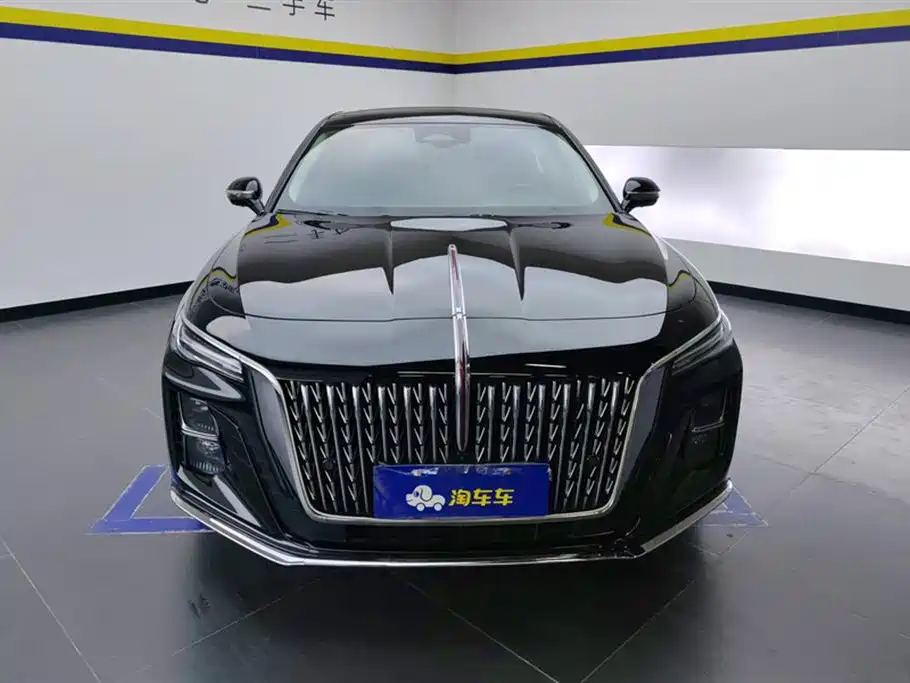 Hongqi Hongqi H5 2024