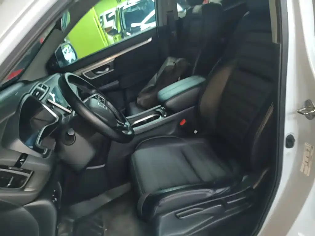 Honda Breeze — миниатюра 15