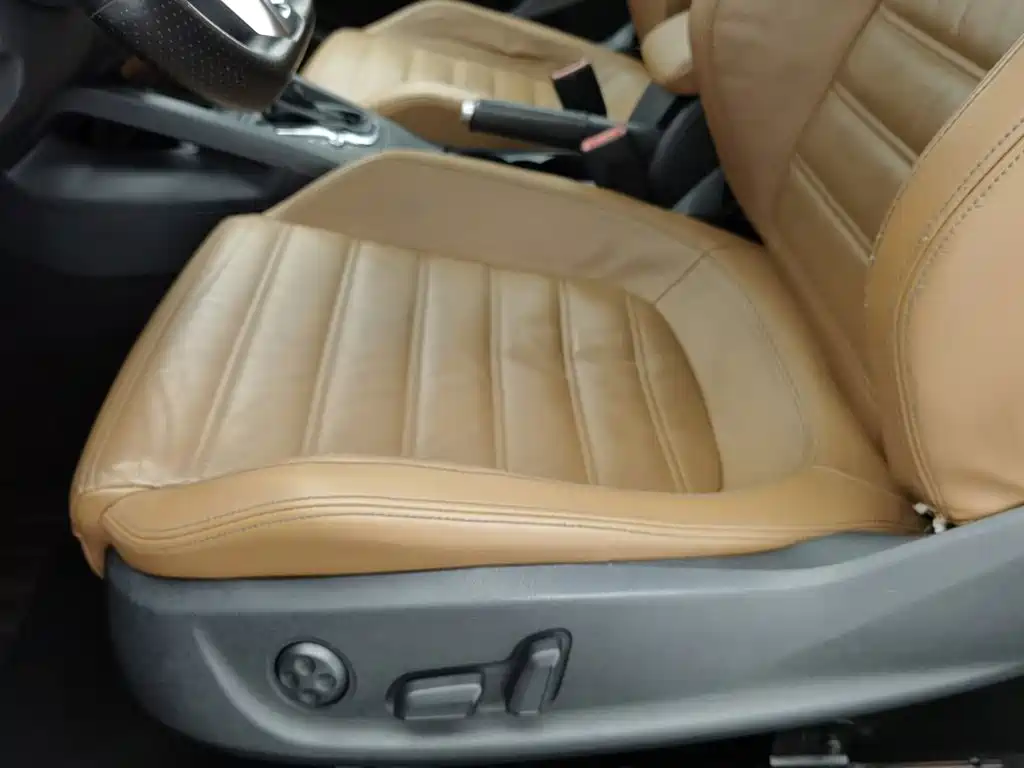 Volkswagen Scirocco — миниатюра 20
