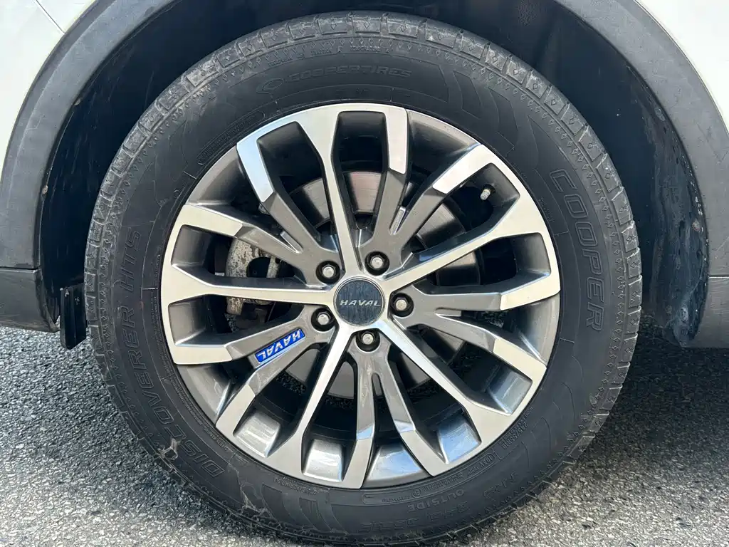 Haval H6 — миниатюра 8