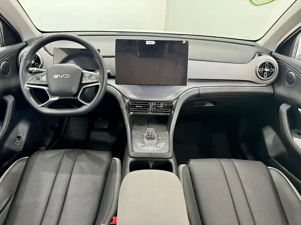 BYD SEA LION 05 DM I