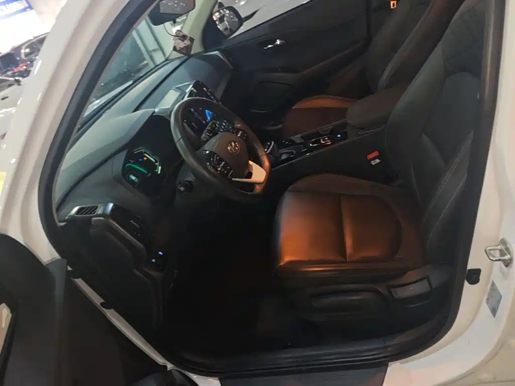 Hyundai ix35 — миниатюра 15