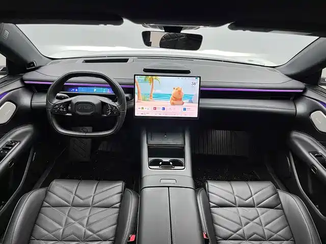Lynk & Co 10 — миниатюра 16
