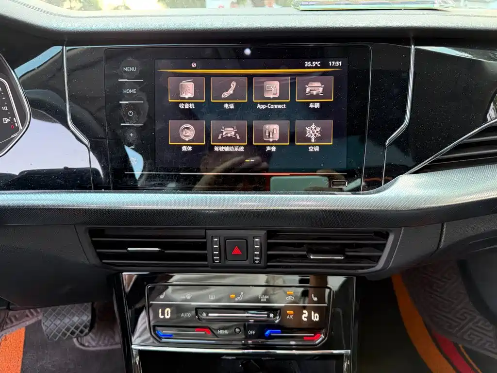 Volkswagen Passat — миниатюра 10