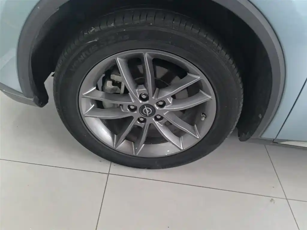 Haima Haima 7X — миниатюра 23