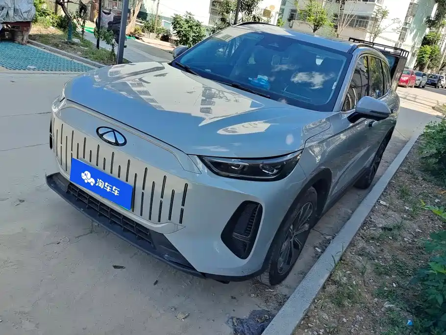 Fulwin Fengyun T9