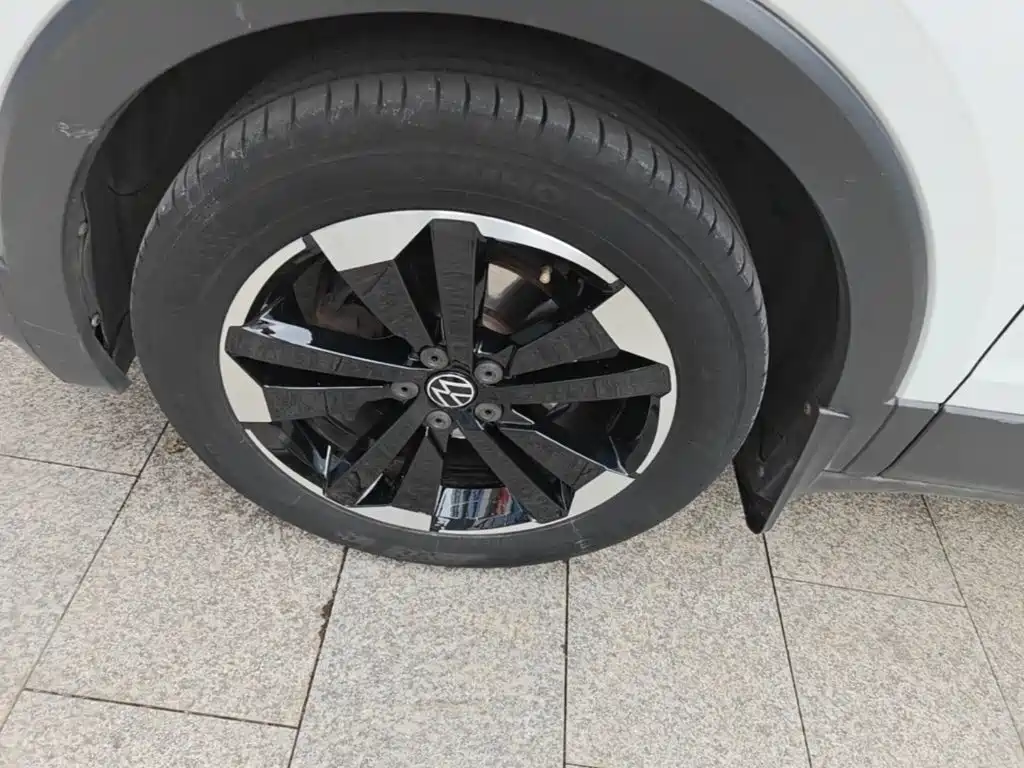 Volkswagen Tacqua — миниатюра 23
