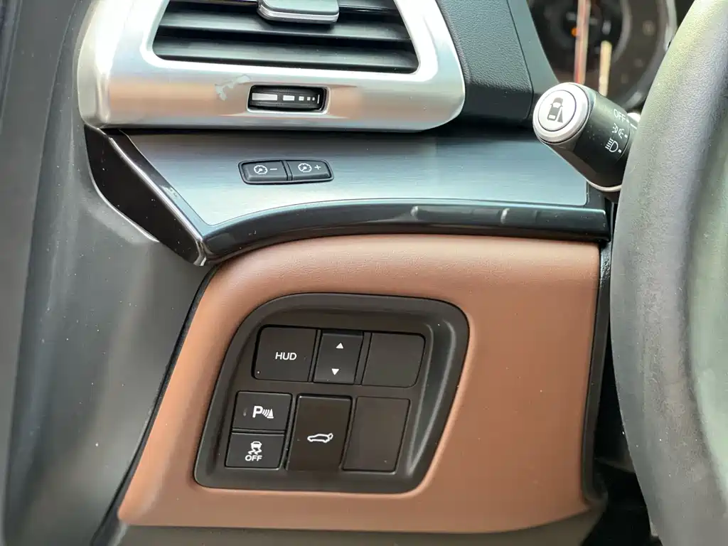 Acura CDX — миниатюра 16