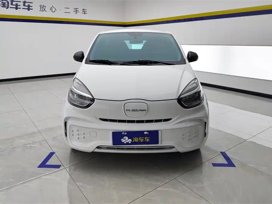 Roewe Clever 2022 311km