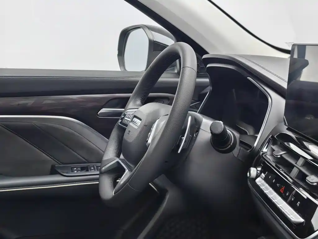 Haval H6 — миниатюра 22