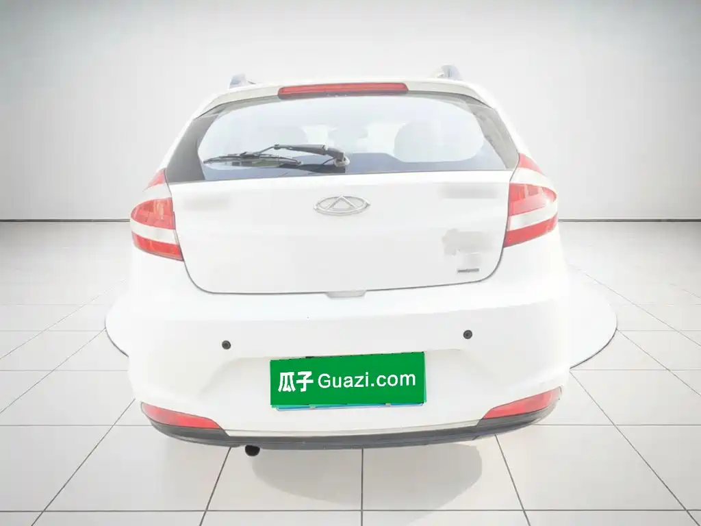 Chery Fengyun 2 — миниатюра 5