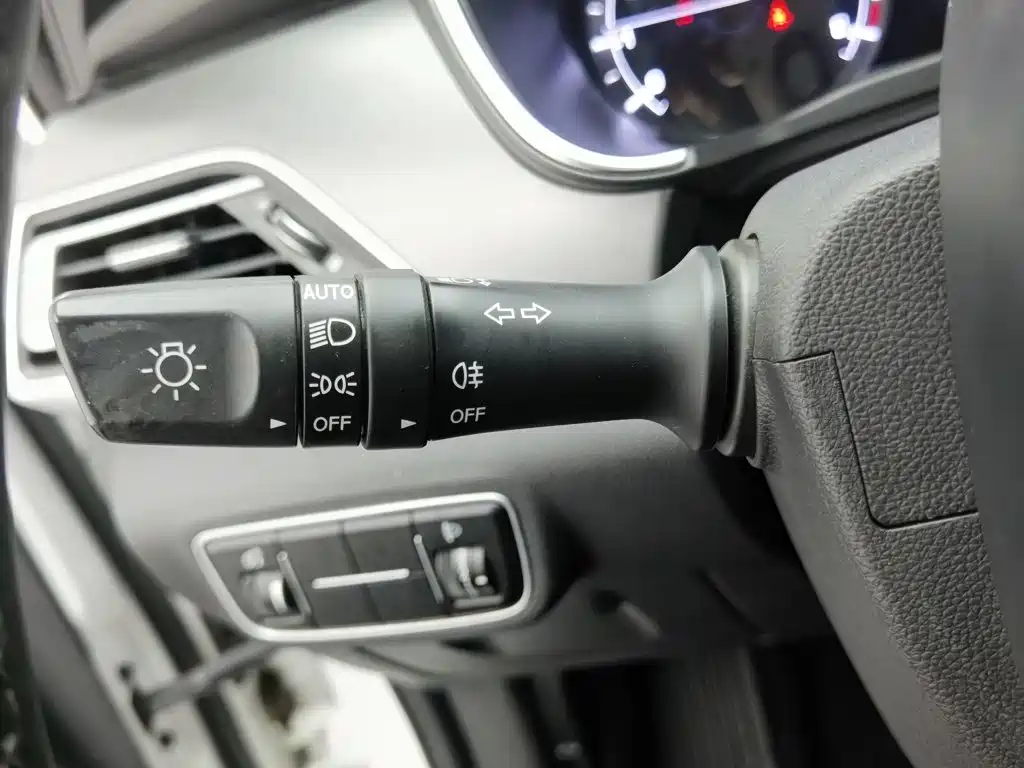 Changan Ruicheng CC — миниатюра 21