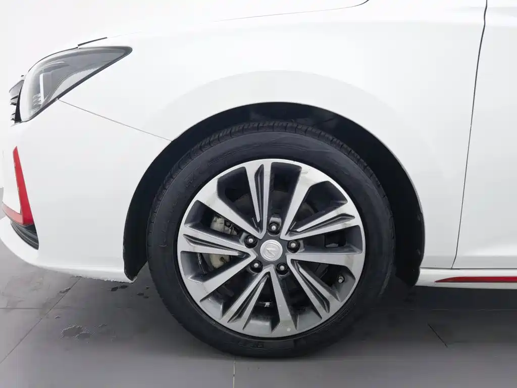 Changan Ruicheng CC — миниатюра 17