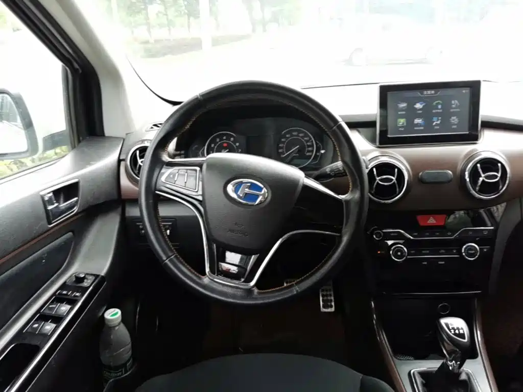 Changhe Changhe Q25 — миниатюра 11