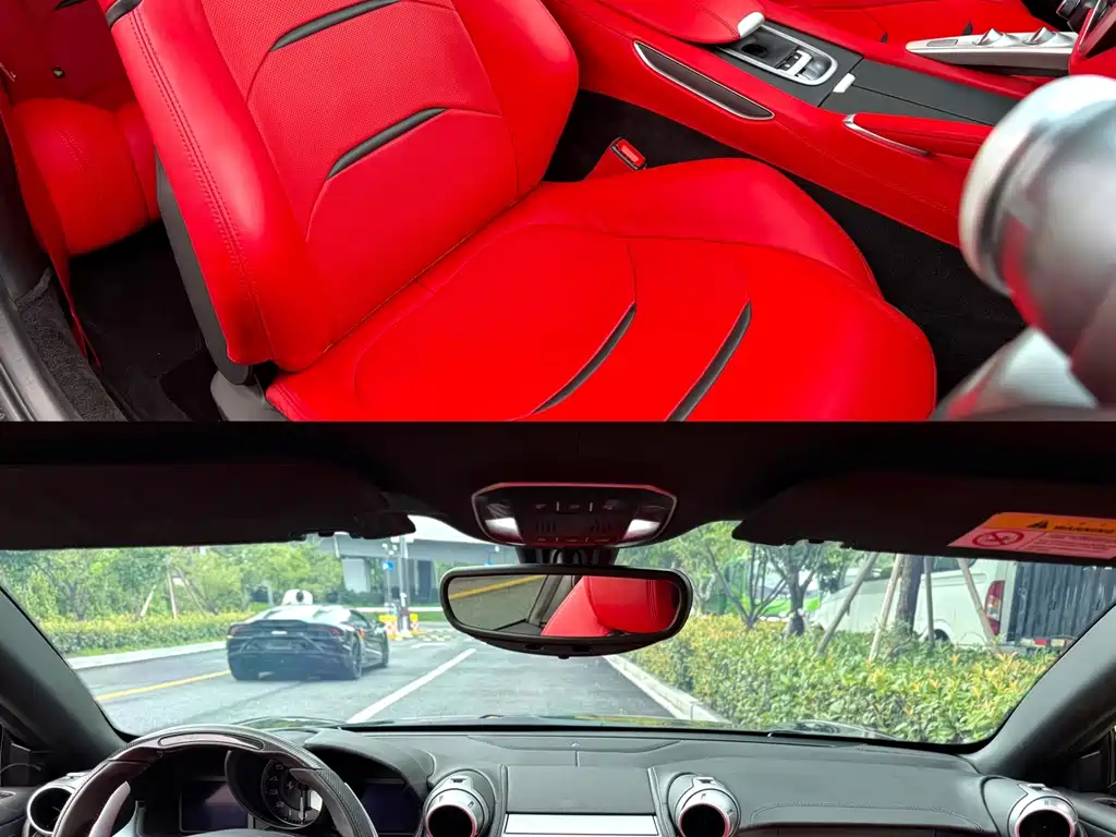 Ferrari GTC4Lusso — миниатюра 5