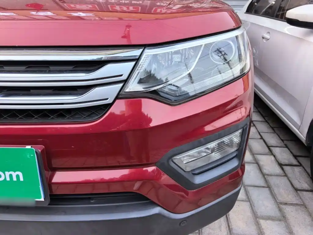 Oshan Oushang CX70 — миниатюра 24