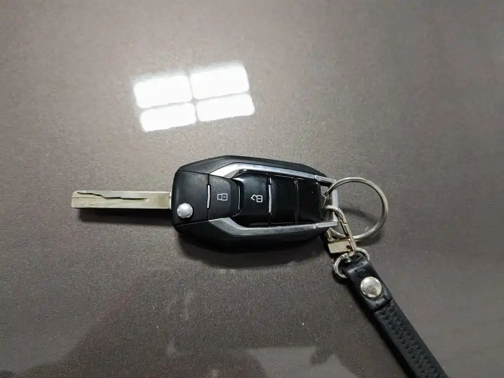 MAXUS G10 — миниатюра 19