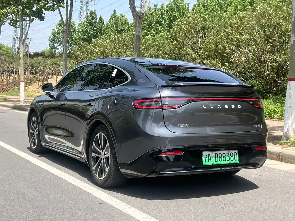 Zhijie Zhijie R7 — миниатюра 9