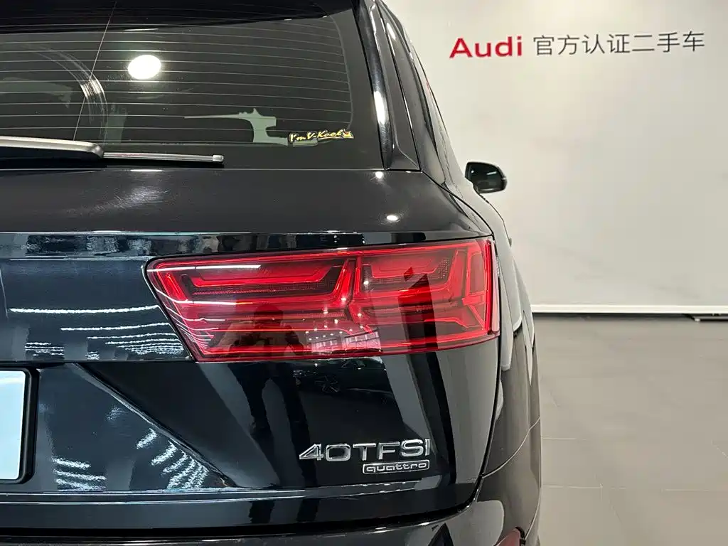 Audi Q7 — миниатюра 16