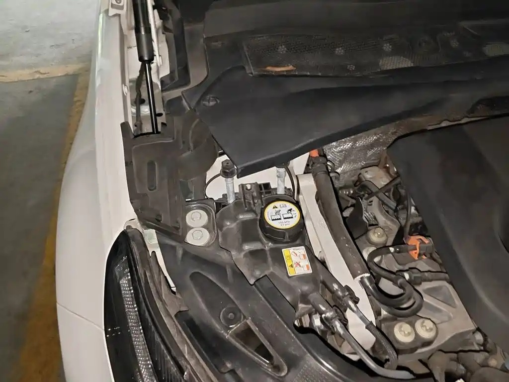 Land Rover Discovery Sport Hybrid — миниатюра 21