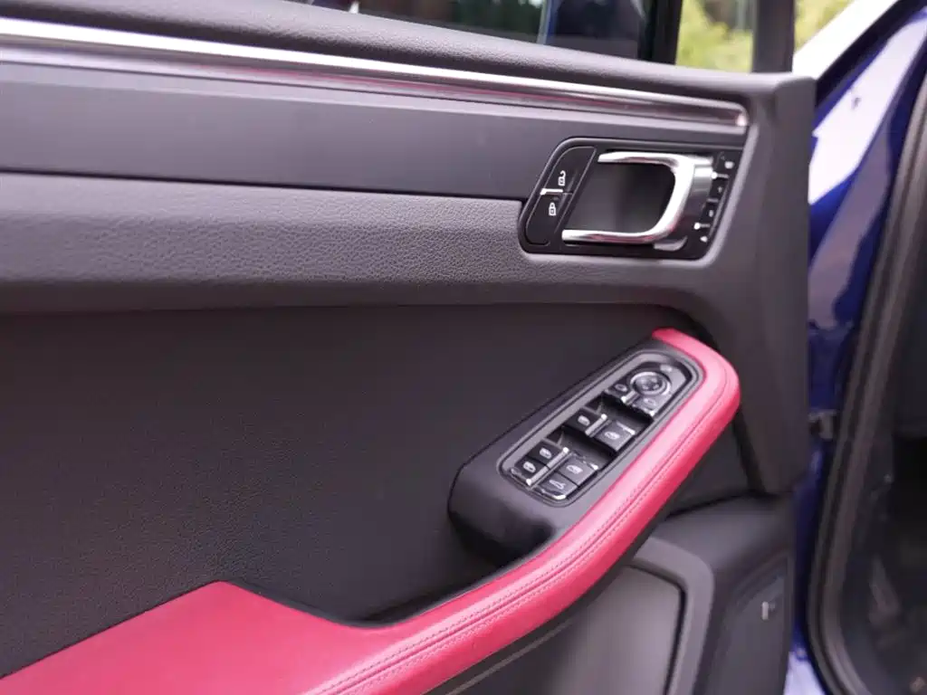 Porsche Macan 2022 Macan 2.0T