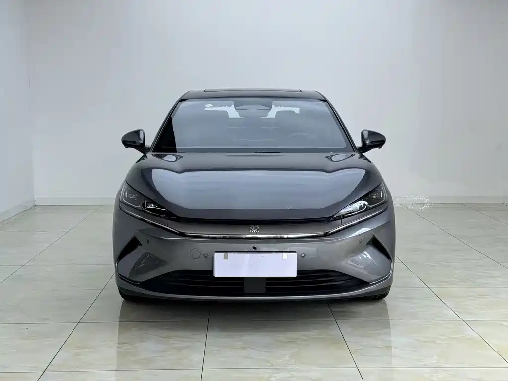 BYD Qin L — миниатюра 2